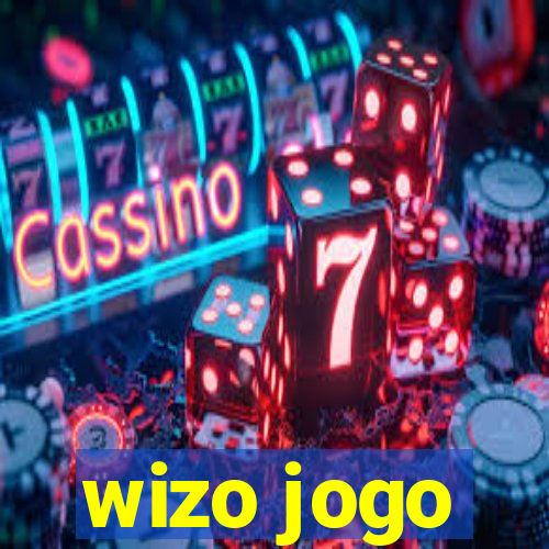 wizo jogo